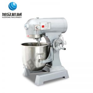 SZM10、15、20、25、30攪拌機系列