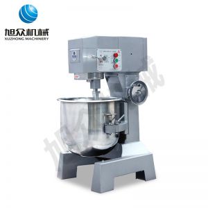 SZM-40、50、60攪拌機系列