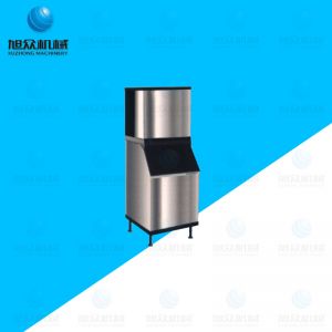 SD150、250、350、400制冰機(jī)系列