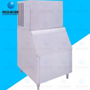 SD500、700、900、1000、1300、1500制冰機(jī)系列