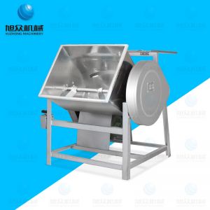 SZ15、25簡裝電動和面機系列